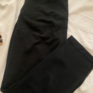 Old Navy leggings mesh